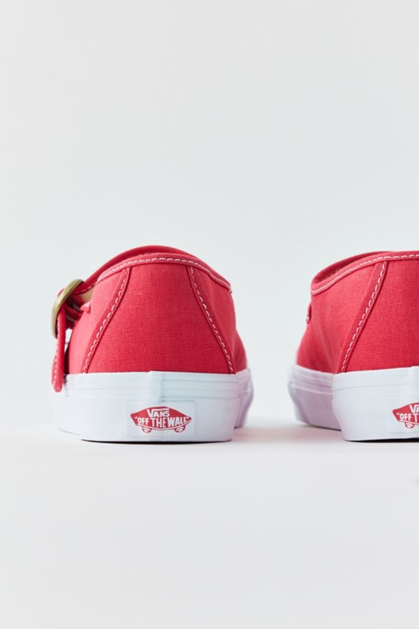 Slide View: 5: Vans Mary Jane Sneaker