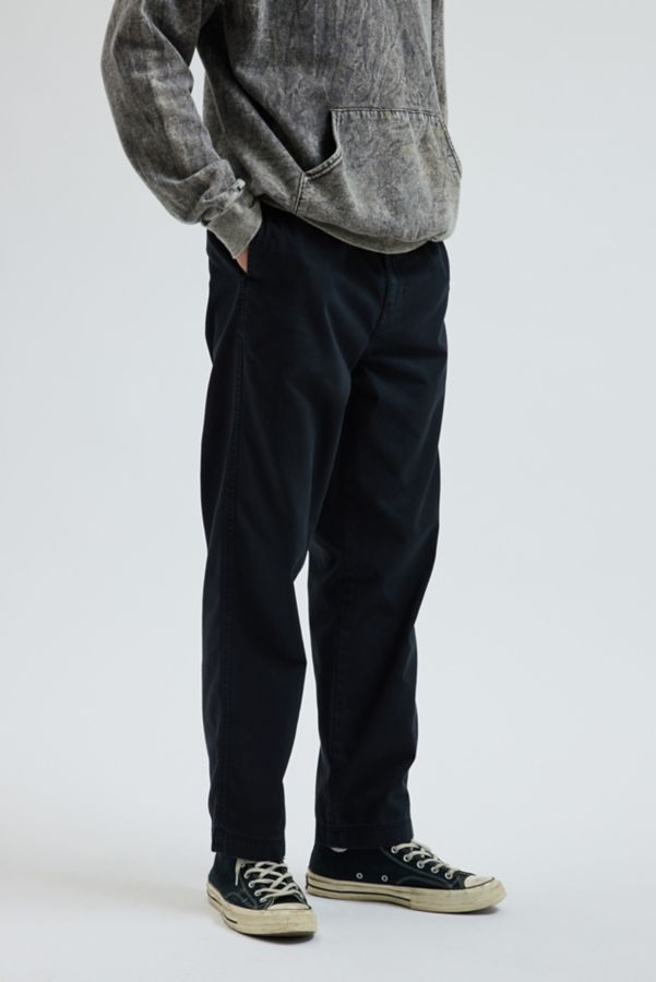 Slide View: 1: BDG Straight Leg Utility Chino Pant