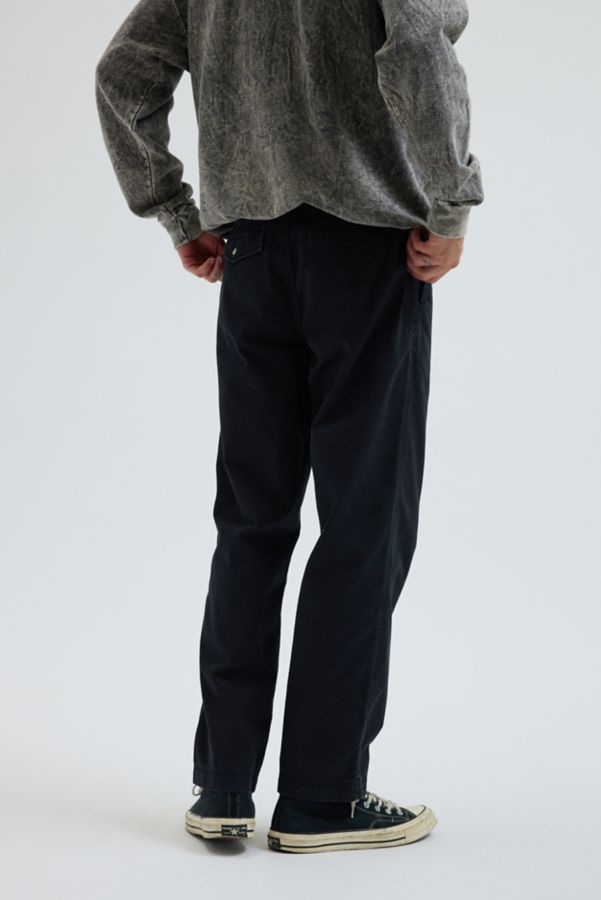 Slide View: 2: BDG Straight Leg Utility Chino Pant