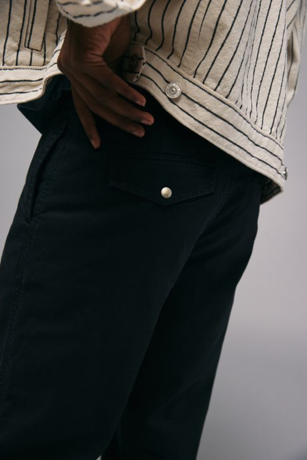 Slide View: 5: BDG Straight Leg Utility Chino Pant