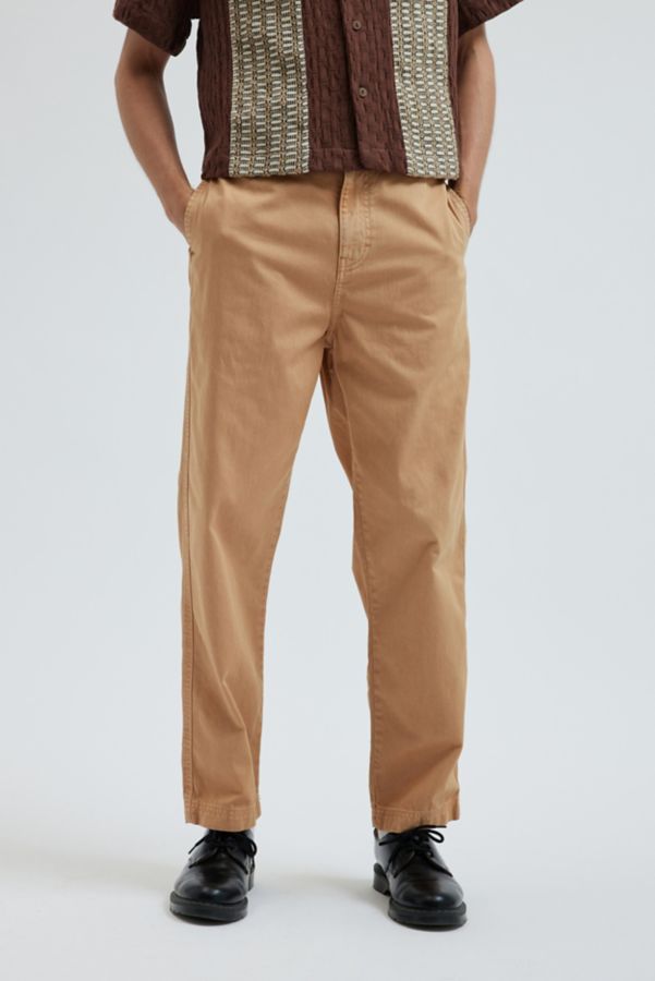 Slide View: 1: BDG Utility Chino Pant