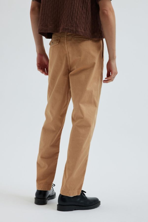 Slide View: 2: BDG Utility Chino Pant