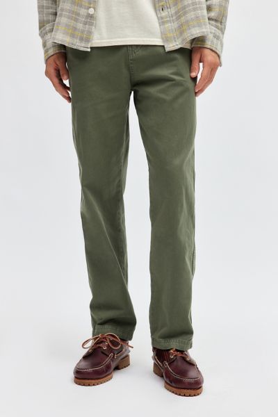 Pantalon chino utilitaire BDG