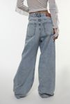 Thumbnail View 4: Diesel 1996 D-Sire Wide Leg Jean