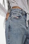 Thumbnail View 5: Diesel 1996 D-Sire Wide Leg Jean