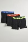 Thumbnail View 1: Nike Dri-FIT Boxer Brief 3-Pack