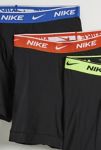 Thumbnail View 2: Nike Dri-FIT Boxer Brief 3-Pack