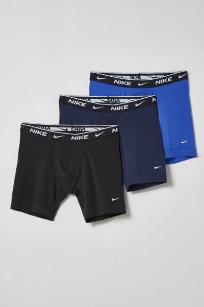 Nike Dri-FIT Boxer Brief 3-Pack