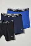 Thumbnail View 2: Nike Dri-FIT Boxer Brief 3-Pack