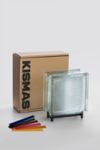 Thumbnail View 2: Kismas Glass Block Lamp