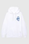 Thumbnail View 2: Anti Social Social Club X UFC Self-Titled Hoodie