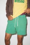 Thumbnail View 1: BDG Bonfire Volley Sweatshort