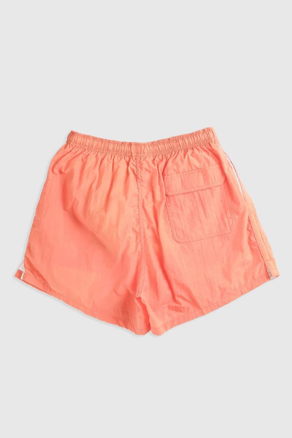 Slide View: 3: Deadstock Sport Mode Nylon Shorts