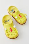 Thumbnail View 1: Crocs SpongeBob SquarePants Classic Clog