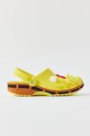 Thumbnail View 2: Crocs SpongeBob SquarePants Classic Clog