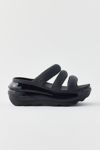 Thumbnail View 2: Crocs Mega Crush Triple Strap Sandal