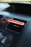 Thumbnail View 1: Clip d'huile essentielle cristal pour la voiture Season