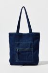 Thumbnail View 2: BDG Washed Denim Tote Bag