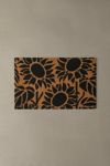 Thumbnail View 1: Matterly Neighburly Sunshine Day Indoor/Outdoor Floor Mat