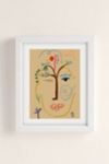 Thumbnail View 2: sandrapoliakov GROW I Art Print