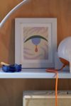 Thumbnail View 1: sandrapoliakov Tear Drop Art Print