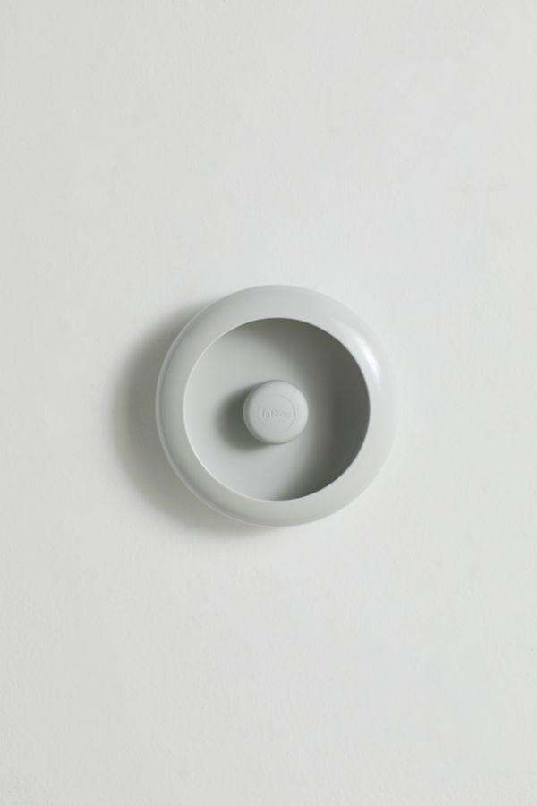 Slide View: 3: Wireless Bowl Sconce Lamp