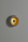 Thumbnail View 4: Wireless Bowl Sconce Lamp