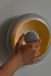 Thumbnail View 5: Wireless Bowl Sconce Lamp