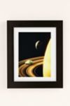 Thumbnail View 2: Taudalpoi Saturn Highway Art Print