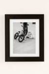 Thumbnail View 2: Flicksbymac Fear Of Tricycles Art Print