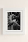 Thumbnail View 2: Flicksbymac Tattoos In Venice Art Print