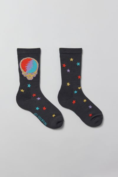 Chaussettes SYF Grateful Dead