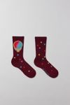 Thumbnail View 1: Chaussettes SYF Grateful Dead