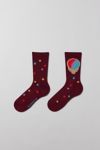 Thumbnail View 2: Chaussettes SYF Grateful Dead