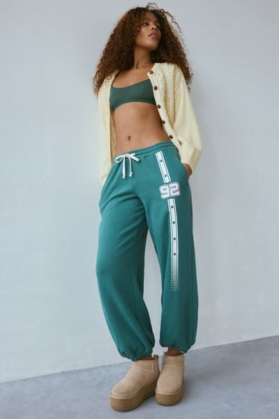 Out From Under Brenda Graphic Jogger Sweatpant