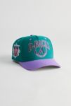 Thumbnail View 1: Mitchell & Ness MLB Arizona Diamondbacks Crown Jewels Pro Snapback Hat