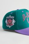 Thumbnail View 2: Mitchell & Ness MLB Arizona Diamondbacks Crown Jewels Pro Snapback Hat