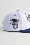 Thumbnail View 2: Mitchell & Ness MLB Los Angeles Angels Crown Jewels Pro Snapback Hat