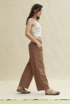 Thumbnail View 2: Pantalon Ample Taille Basse BDG Charlie Vichy