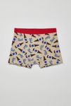 Thumbnail View 1: Pabst Blue Ribbon Bottles Boxer Brief