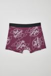 Thumbnail View 1: Pabst Blue Ribbon Logo Boxer Brief