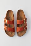 Thumbnail View 2: Birkenstock Arizona Oiled Leather Sandal