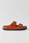 Thumbnail View 3: Birkenstock Arizona Oiled Leather Sandal