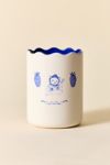 Thumbnail View 3: Emily Icon Ceramic Utensil Holder