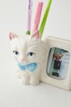 Thumbnail View 4: Cat INSTAX Picture Frame Vase