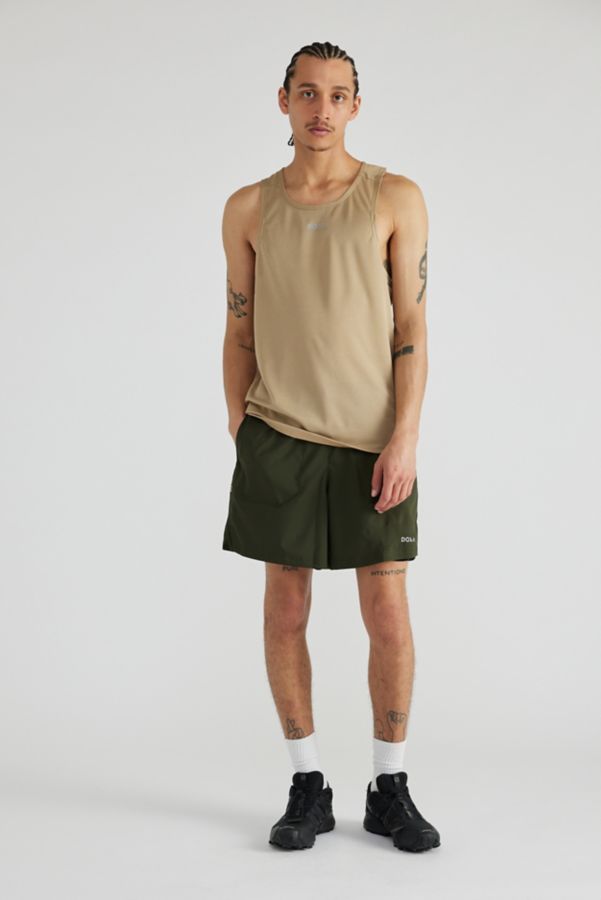 Slide View: 3: DOXA ReRUN Singlet Tank Top