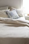 Thumbnail View 3: Pointelle Jersey Duvet Cover