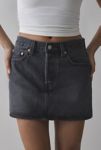 Thumbnail View 2: Levi’s® Icon Denim Mini Skirt