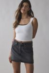 Thumbnail View 3: Levi’s® Icon Denim Mini Skirt