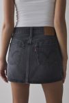 Thumbnail View 4: Levi’s® Icon Denim Mini Skirt